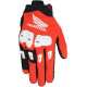 Rukavice SP X 3 HONDA kolekce, ALPINESTARS (červená/černá/bílá) 2025
