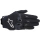 Rukavice STELLA SP X 3, ALPINESTARS, dámské (černá/bílá) 2025