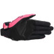 Rukavice STELLA SP X 3, ALPINESTARS, dámské (růžová/černá/bílá) 2025