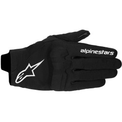 Rukavice REEF V2, ALPINESTARS, dámské (černá/bílá) 2025