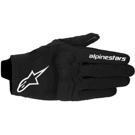 Rukavice REEF V2, ALPINESTARS, dámské (černá/bílá) 2025
