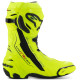 Boty SUPERTECH R, ALPINESTARS (žlutá fluo/černá) 2025