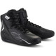 Boty FASTER-4, ALPINESTARS (černá) 2025