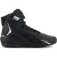 Boty FASTER-4, ALPINESTARS (černá) 2025