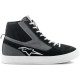 Boty STATED, ALPINESTARS (černá/šedá/bílá) 2025