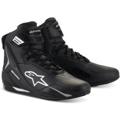 Boty STELLA FASTER-4, ALPINESTARS, dámské (černá) 2025