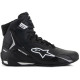 Boty STELLA FASTER-4, ALPINESTARS, dámské (černá) 2025