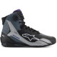 Boty STELLA FASTER-4, ALPINESTARS, dámské (černá/šedá/fialová) 2025