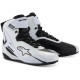 Boty STELLA FASTER-4, ALPINESTARS, dámské (bílá/černá) 2025