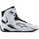 Boty STELLA FASTER-4, ALPINESTARS, dámské (bílá/černá) 2025
