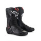 Boty SMX-6 3, ALPINESTARS (černá/bílá/červená) 2025