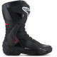 Boty SMX-6 3, ALPINESTARS (černá/bílá/červená) 2025
