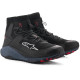 Boty SPEEDFORCE XR, ALPINESTARS (černá/červená/šedá) 2025