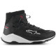 Boty SPEEDFORCE XR, ALPINESTARS (černá/bílá) 2025