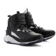 Boty SPEEDSTREET, ALPINESTARS (černá/bílá) 2025