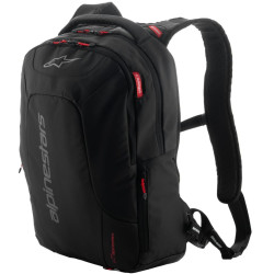 Batoh CITY HUNTER V2, ALPINESTARS (černá, objem 22 l) 2026