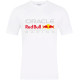 Triko CORE , RED BULL RING (bílé)