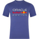 Triko CORE , RED BULL RING (modrá navy)