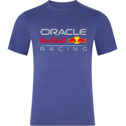 Triko CORE , RED BULL RING (modrá navy)
