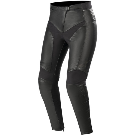 Kalhoty STELLA VIKA V2, ALPINESTARS, dámské (černá) 2025