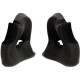 HJC lícnice F71 black