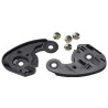 HJC mechanika plexi HJ-43 black