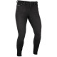 Kalhoty SOFIA AA Slim jeans, OXFORD, dámské (černá)