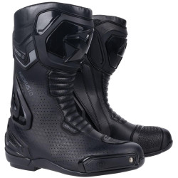 Boty NEXUS 1.0 Air, OXFORD (černá)