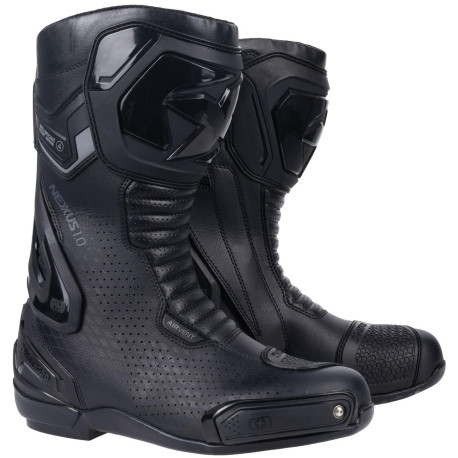 Boty NEXUS 1.0 Air, OXFORD (černá)