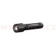 LED LENSER P6R CORE - ruční svítilna, dobíjecí, dosvit 240 m, záruka 7 let