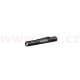 LED LENSER P2R WORK - ruční svítilna pracovní, dobíjecí, dosvit 90 m, záruka 7 let