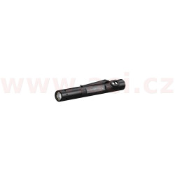 LED LENSER P2R WORK - ruční svítilna pracovní, dobíjecí, dosvit 90 m, záruka 7 let