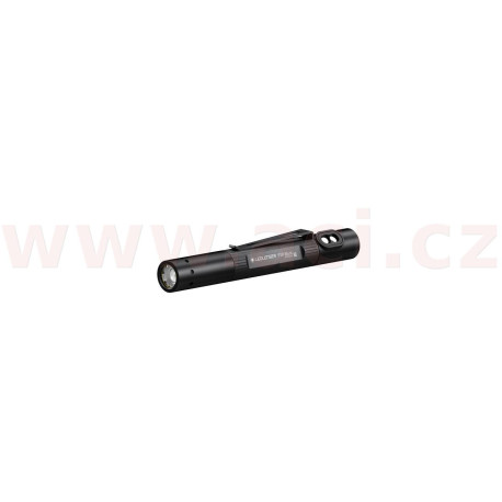 LED LENSER P2R WORK - ruční svítilna pracovní, dobíjecí, dosvit 90 m, záruka 7 let