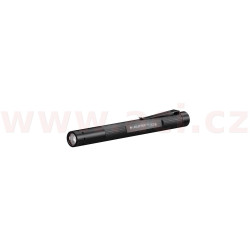 LED LENSER P4 CORE - ruční svítilna, dosvit 90 m, záruka 7 let