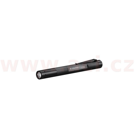 LED LENSER P4 CORE - ruční svítilna, dosvit 90 m, záruka 7 let