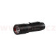 LED LENSER P6 CORE - ruční svítilna, dosvit 200 m, záruka 7 let