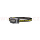 LED LENSER HF4R WORK - dobíjecí čelovka pracovní, dosvit 130 m, záruka 7 let