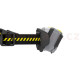 LED LENSER HF6R WORK - dobíjecí čelovka pracovní, dosvit 160 m, záruka 7 let