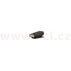 LED LENSER W1R WORK - ruční klipová svítilna pracovní s prostorovým osvětlením, dobíjecí, záruka 7 let
