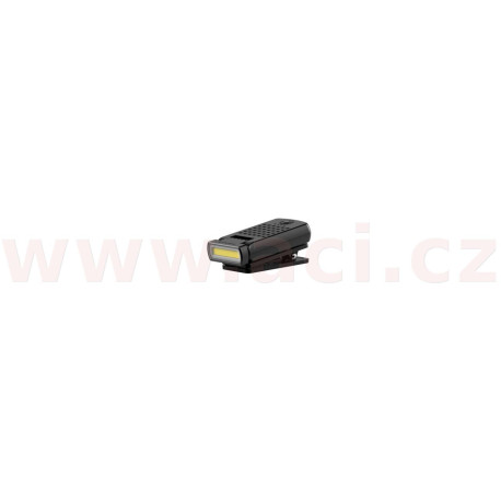 LED LENSER W1R WORK - ruční klipová svítilna pracovní s prostorovým osvětlením, dobíjecí, záruka 7 let