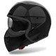 Přilba J110 Carbon, AIROH (lesklá) 2025