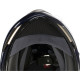 HJC bradový deflektor RPHA 12 black