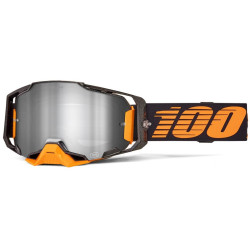 ARMEGA ACOSTA - 100%, (stříbrné plexi HIPER)