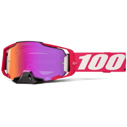 ARMEGA KLOUG - 100%, (stříbrné plexi HIPER)