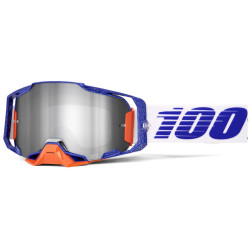 ARMEGA LAVINGAAD - 100%, (stříbrné plexi)