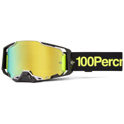 ARMEGA ORBAN - 100%, (zlaté plexi)
