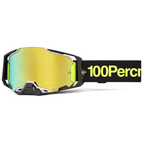 ARMEGA ORBAN - 100%, (zlaté plexi)
