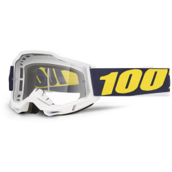ACCURI 2 100%- USA, brýle TORC - čiré plexi