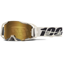 ARMATIC 100% - USA, brýle PITCH, zlaté plexi