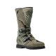 Moto boty SIDI Adventure Gore-Tex 2 černé